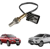 Comprar Sonda Lambda Sensor Oxigênio Pré Catalisador Lifan Jac Chery