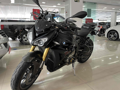 Bmw S 1000 R