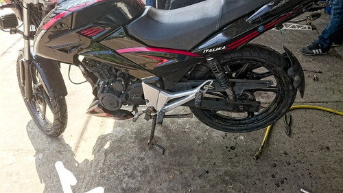 Llanta 120/80-18 Y 90/90-18 Cyt(uso Sin Camara)ft200ts/ft250
