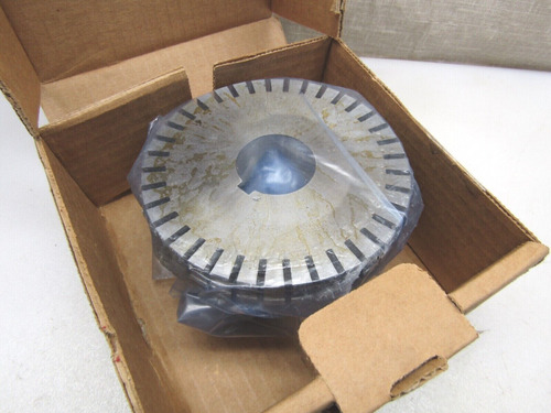 Falk Rexnord 7f Hub 1.25 Coupling Hub 0703574 1-1/4 Bo Jje