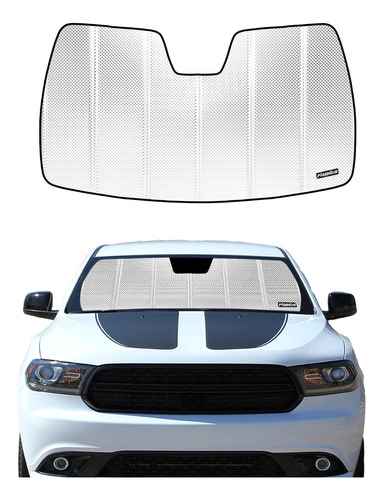 Parasol Para Parabrisas Para Dodge Durango 2011-2020. Paraso