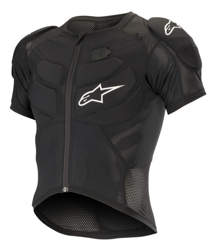Peto, Mtb, Enduro, Alpinestars Vector Tech Jacket -s/m