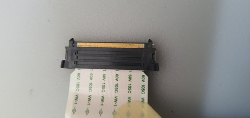 Youngshin Ru Awm 20861 Tira Flex Lg 55lx9500 Serie D46 (Usado)