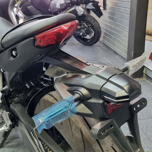 Imagen 10 de 16 de Moto Yamaha Mt 09-900cc Nueva De Agencia 0km - Año 2022
