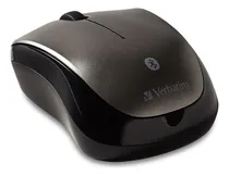 Comprar Raton Bluetooth Multi-trac Led Para Tableta Verbatim