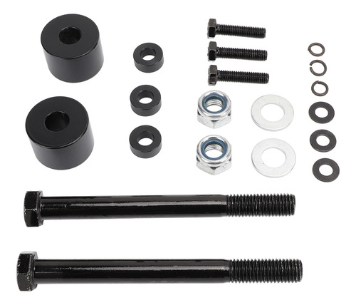 Kit De Caída Diferencial De Aluminio Para Levantar Una Difer