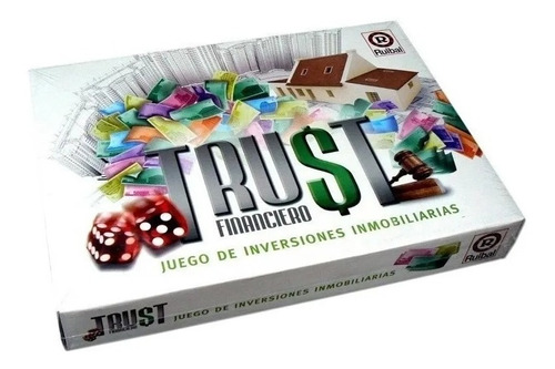 Juego Trust Financiero