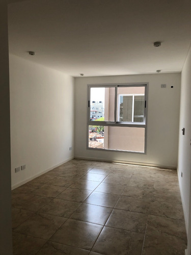 Imagen 8 de 14 de Monoambiente En Venta Oportunidad A Estrenar En Parque Chas