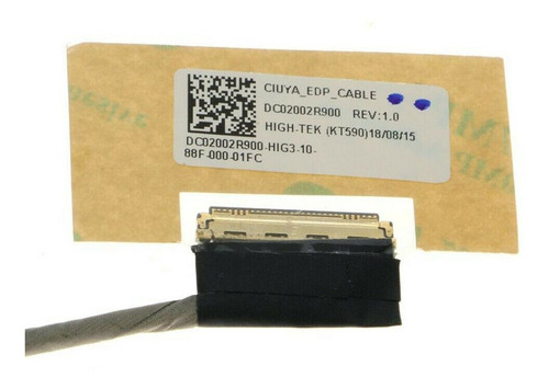 Imagen 5 de 7 de Cable Flex Video Lenovo Yoga 520-14 Dc02002r900 Nextsale