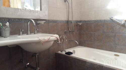 Imagen 21 de 29 de Impecable Triplex En Venta Ubicado En Wilde Centro , Pileta Y Garage