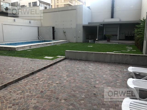 Imagen 22 de 25 de · Torre Oro Park! · 2 Dormitorios, 2 Baños, Cochera. Amenities
