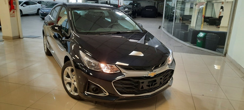 Imagen 23 de 25 de Chevrolet Cruze Lt Automatico Plan Chevrolet