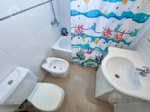 Imagen 25 de 30 de Venta Ph Departamento Casa Triplex 4 Ambientes Cochera Jardín Playroom Florida Olivos