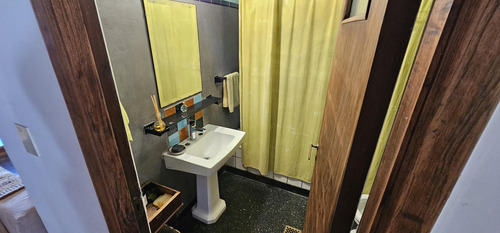 Casa De 5 Ambientes En El Bajo De Vicente López