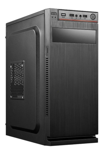 Imagem 1 de 2 de Cpu Core I5 2 Geração / 4gb/ Ssd 120 C/nf