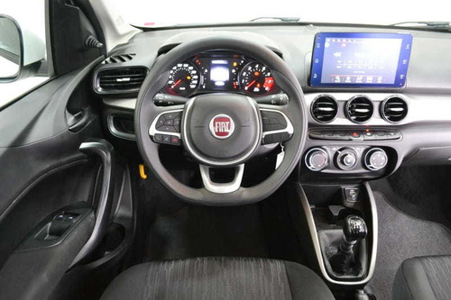 Fiat Argo Drive 1.0