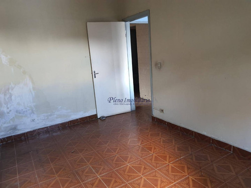 Imagem 13 de 18 de Casa À Venda, 64 M² Por R$ 400.000,00 - Lauzane Paulista - São Paulo/sp - Ca0379