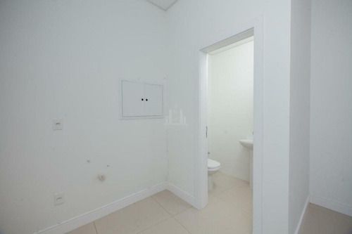Imagem 3 de 4 de Sala Para Locação Anual New York - 60067