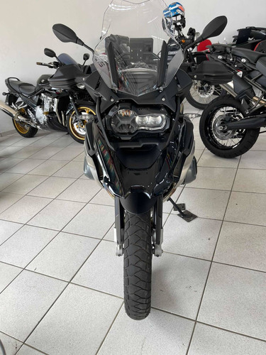 Imagem 2 de 10 de Bmw R 1250 Gs Premium Ex