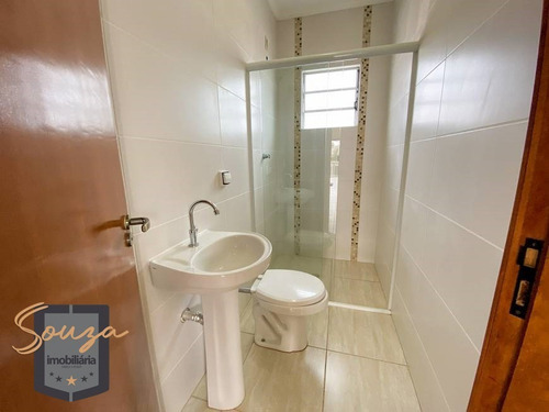 Imagem 12 de 20 de Casa À Venda, 3 Quartos, 1 Suíte, Residencial Quinta Dos Vinhedos - Bragança Paulista/sp - 72