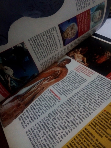 Revista Conozca Más Año 9 No. 6 La Locura
