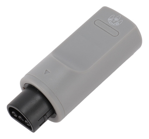 Adaptador De Controlador Y Convertidor Inalámbrico Para Cons