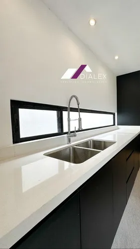 Las Esmeraldas Residencial -carretera Nacional- Casa Venta Monterrey Zona Sur