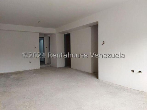 Apartamento En Venta Mls#24-21918¡ven Y Visitala! Ds