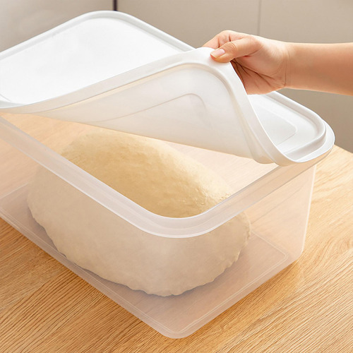 Caja A Prueba De Para Pizza, Caja De Almacenamiento De 12.5l