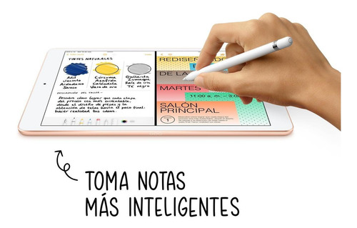 iPad Mini 7.9 (5ta Generación) Wi-fi - 64gb - Gris Espacial