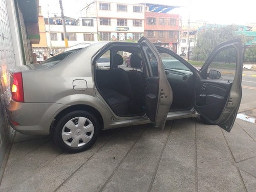 Renault Logan Entry Familier 1.400 Cc Mt