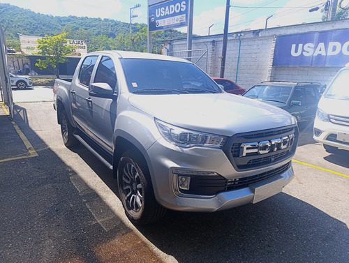 Foton Tunland G7 2.0 Full