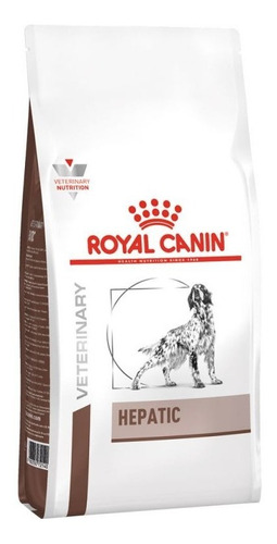 Royal Canin Perro Hepatic  Hepatico X 10kg Env Caba S/c