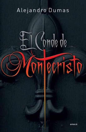 Libro El Conde De Montecristo