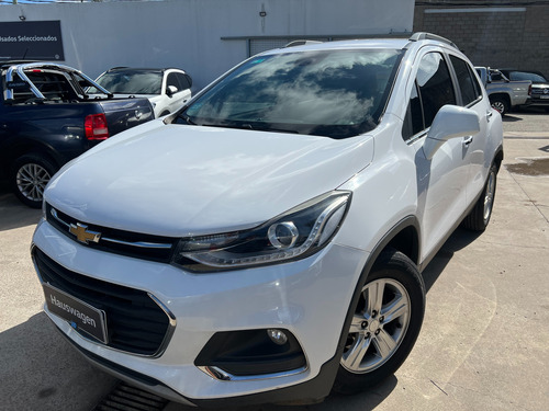 Chevrolet Tracker 1.8 Ltz+ 140cv