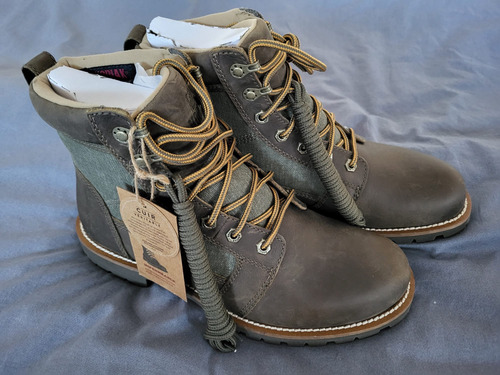 Borcegos Invierno (-6c)