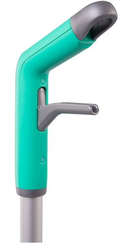 Imagem 4 de 7 de Mop Noviça Spray Slim Rodo Mágico Limpa Passa Pano Bettanin