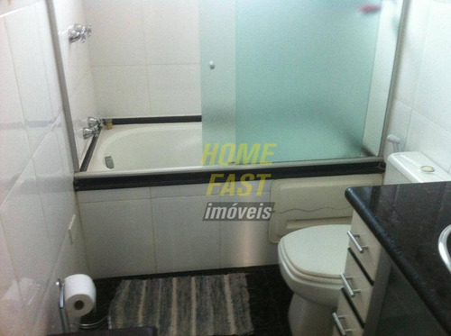 Imagem 21 de 30 de Sobrado Com 3 Dormitórios À Venda, 142 M² Por R$ 790.000,00 - Vila São João - Guarulhos/sp - So0690