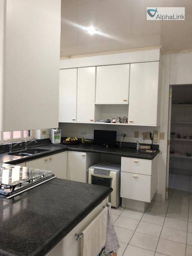 Casa Com 5 Dormitórios À Venda, 780 M² Por R$ 3.800.000,00 - Alphaville 0 - Barueri/sp - Ca0708
