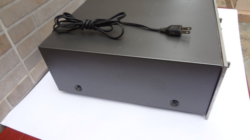 Imagem 8 de 10 de Equalizador Pioneer Sg-9800
