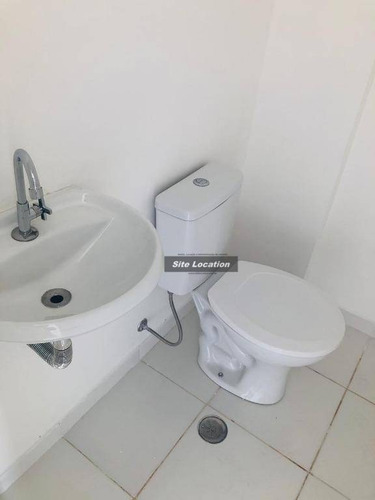 99881 Conjunto Para Alugar, 36 M² Por R$ 2.000/mês - Vila Da Saúde - São Paulo/sp - Cj0516