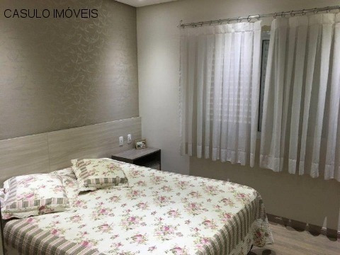 Casa - Venda - Jardim Colônia - Cod. 2031 - V2031