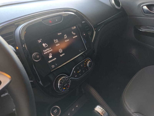 Imagem 14 de 15 de Captur Intense 1.3 Turbo 2022