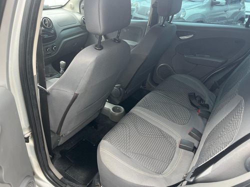 Fiat Palio 1.0 Attractive Flex 5p