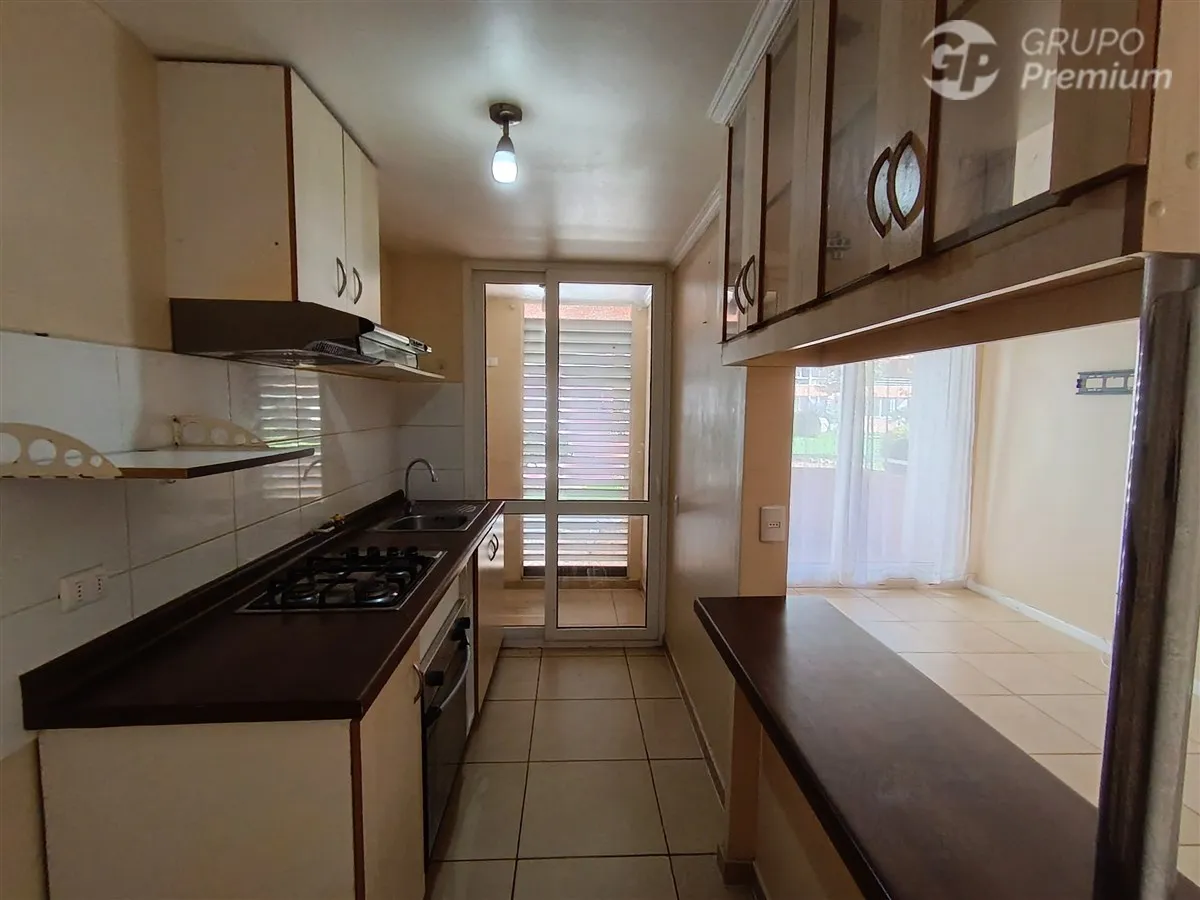 Imagen 5 de 20 de Departamento En Barrio Universitario, Excelente Ubicación