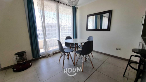 Departamento Avenida Pacífico Id: 149325