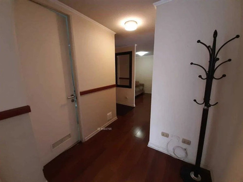 Se Vende Departamento Húerfanos N° 1.400, Santiago Centro