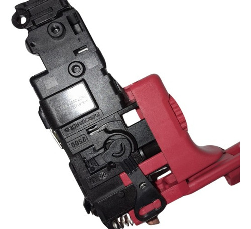 Interruptor 119b4a2 2607200590 Bosch
