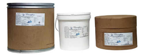 Acido Etilendiamino Tetraacetico (edta) Acs Frasco De 500 Gr