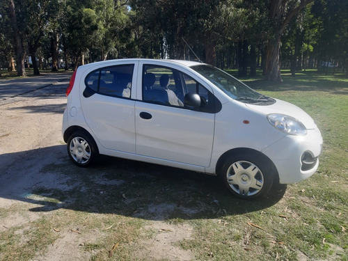 Chery Chery Qq 6.000 U$s Y Fac